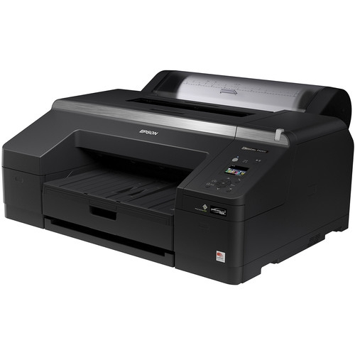 EPSON SureColor P5000 Standard Ed. 17" Printer