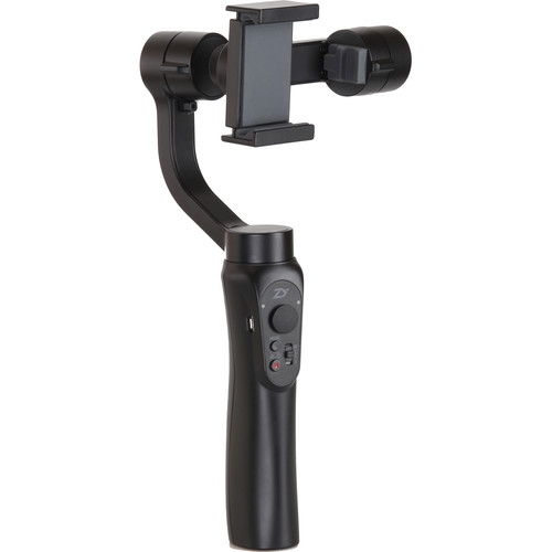 ZHIYUN-TECH Smooth-Q 3-Axis Handhld Gimbal Stabilizer  - Mobile/GoPro