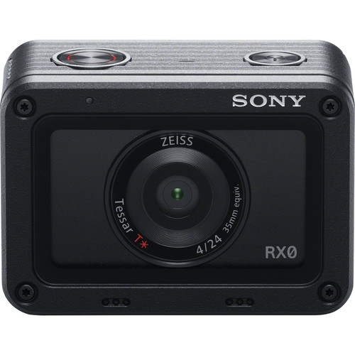 SONY CyberShot RX0 Action Camera DSCRX0