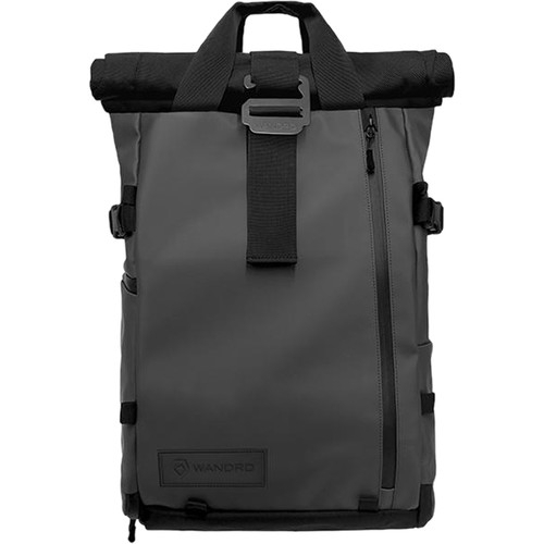 WANDRD Prvke 21 Backpack V2 Black