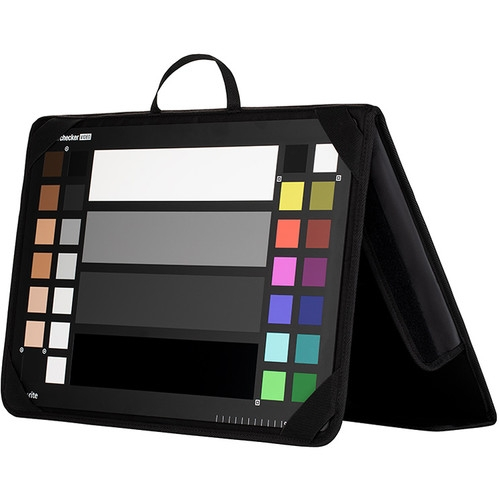 XRITE ColorChecker Video XL with Configurable Carrying Case