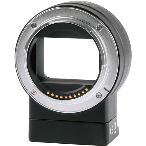 VILTROX Nikon F Lens to Sony E Mount Adapter with Autofocus
