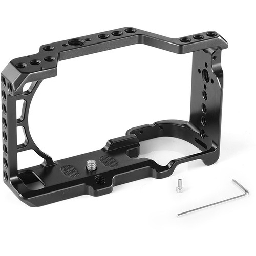 SMALLRIG Cage for Sony A6300 A6400 A6500 SR_CCS2310
