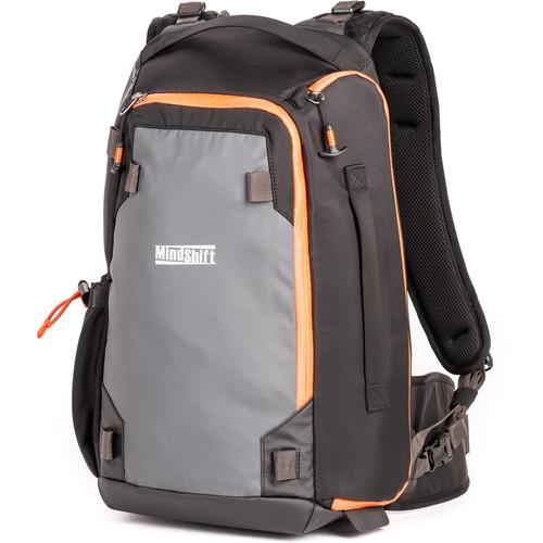 MINDSHIFT PhotoCross 13 Backpack Orange Ember
