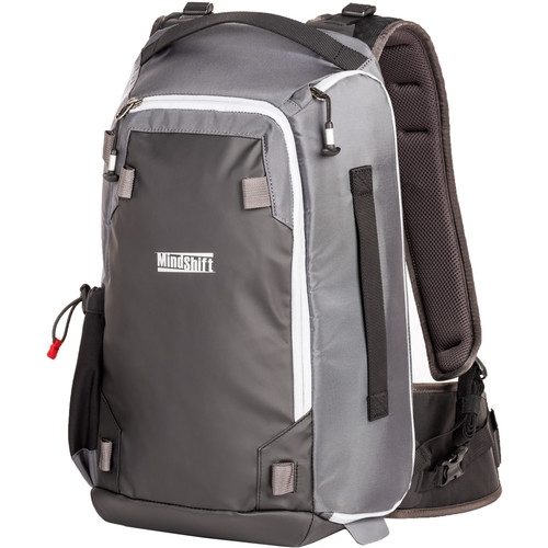 MINDSHIFT PhotoCross 13 Backpack Carbon Grey