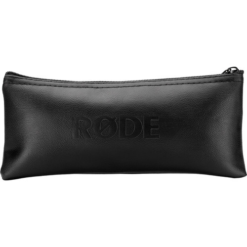 RODE ZP2 Zip Pouch - for Rode NTG2 Microphone (Replacement)