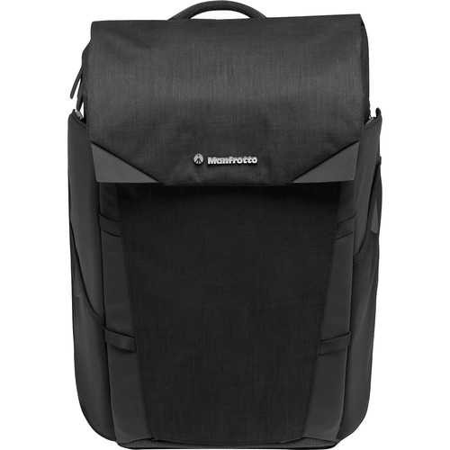 Dodd - MANFROTTO Backpack 30 Chicago