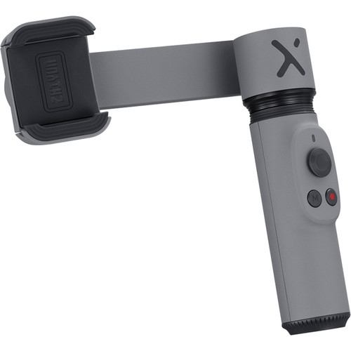 Dodd Camera - ZHIYUN-TECH Smooth-X Kit (Gray)