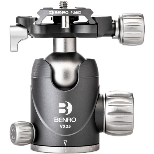 BENRO VX25 Two Series Ball Head