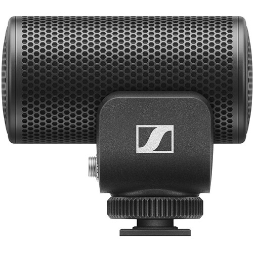SENNHEISER MKE 200 Compact Directional Microphone