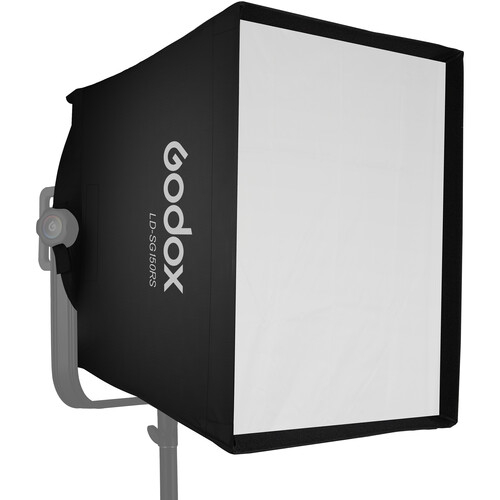 GODOX Softbox for LED RGB Panel Light - LD150RS