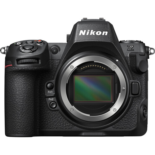 NIKON Z8 FX-format Mirrorless Camera - Body