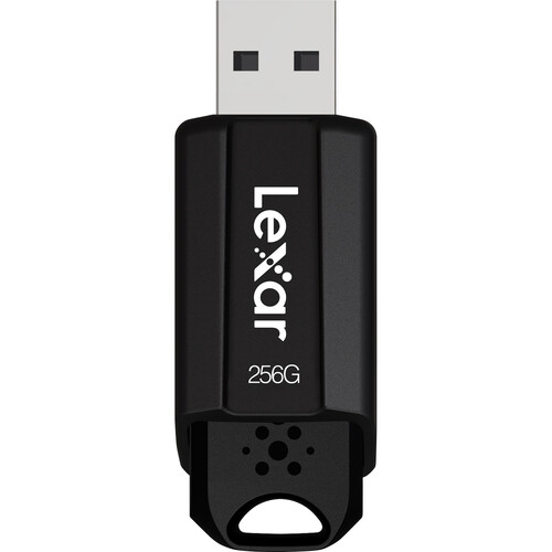LEXAR JumpDrive S80 128GB USB 3.1 Flash Drive
