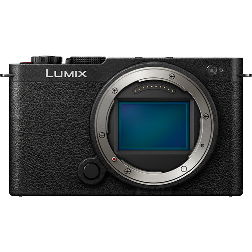 PANASONIC LUMIX S9 - Body Only