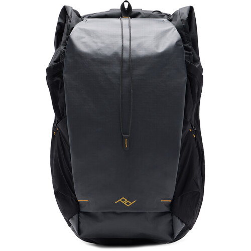 Peak Design Outdoor Backpack (45L, Black)