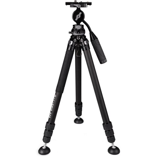 ProMaster Key Grip Video Tripod Kit Carbon Fiber