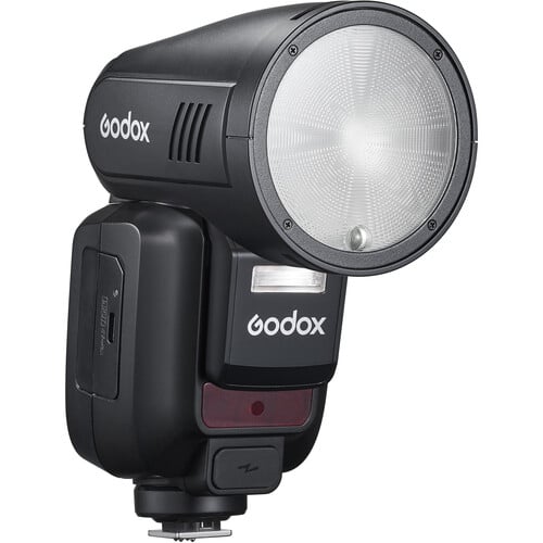 Godox V100 Flash For Canon