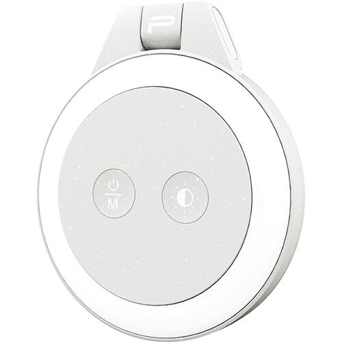 PGYTECH MagGlow Phone Fill Light (Misty Grey)