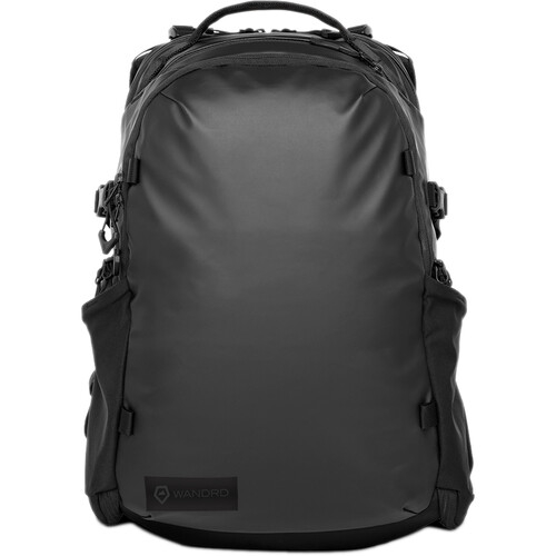 WANDRD STRATUS Photo Backpack - 18L - Black