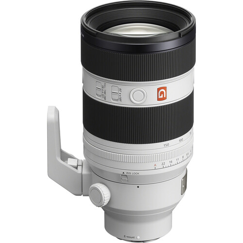 Sony FE 50-150mm f/2 GM Telephoto Zoom G Master Lens