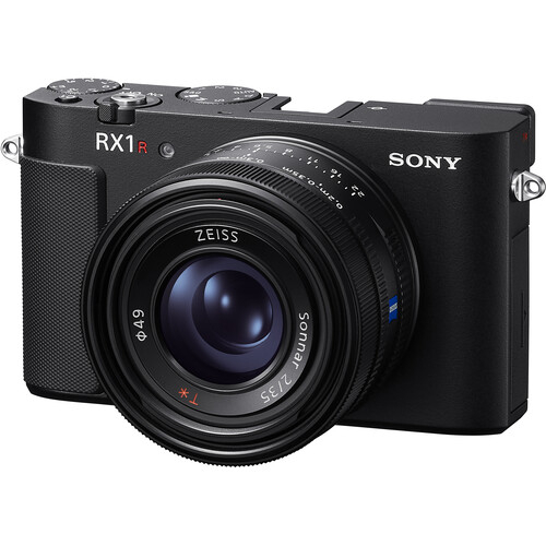 Sony RX1R III Premium Compact Camera