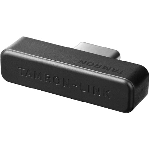 Tamron LINK Wireless Bluetooth Connector for iOS/Android Devices