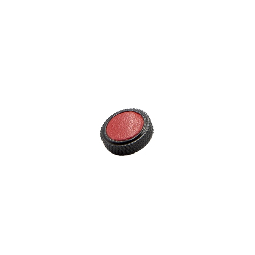 ProMaster Deluxe Soft Shutter Button                    Black/Red