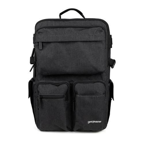 PROMASTER Cityscape 71 Backpack Charcoal Grey