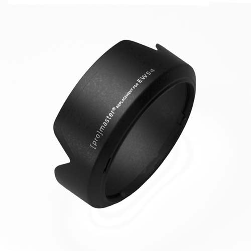 ProMaster EW54 Lens Hood Canon EF-M 18-55mm