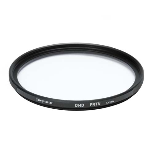 ProMaster Digital HD Filter 82mm Protection