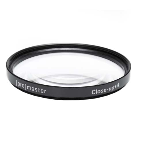 ProMaster Close Up filter set 55mm   #CLEARANCE
