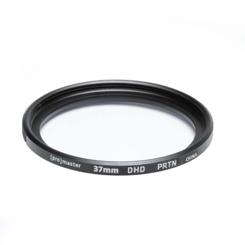ProMaster Digital HD filter 37mm Protection