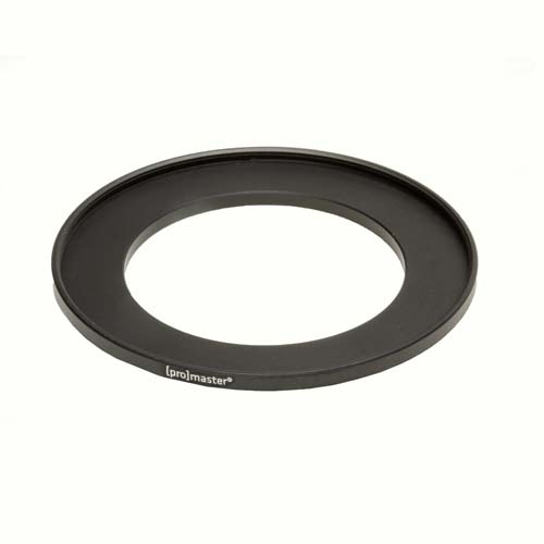 ProMaster 55-49mm Step Down ring