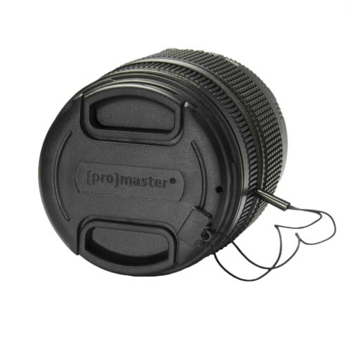 ProMaster Lens Cap Leash