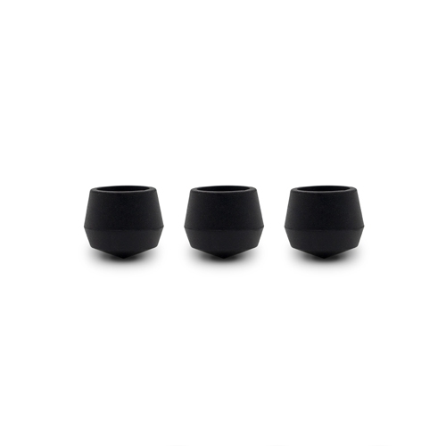 ProMaster XC-M 528 Replacement Rubber Feet (Set of 3)