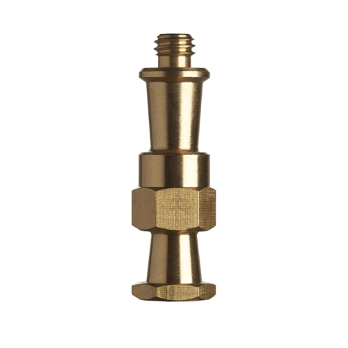 PROMASTER Professional Standard Stud 3/8m Brass