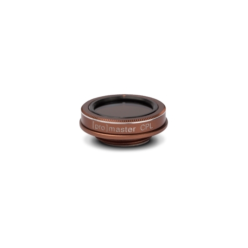 ProMaster Mobile Phone Lens Circular Polarizer