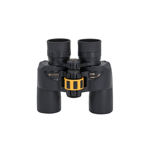 PROMASTER Modern Classic Binoculars 7x32   #CLEARANCE