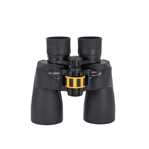 PROMASTER Modern Classic Binoculars 8x42