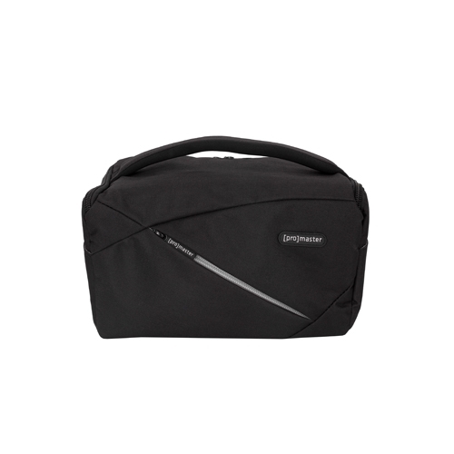 PROMASTER Impulse Shoulder Bag Black                         Large