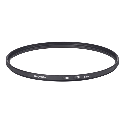 ProMaster Digital HD filter 86mm Protection