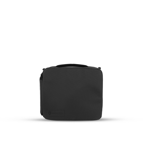 WANDRD Essential+ Camera Cube Black for PRVKE 31