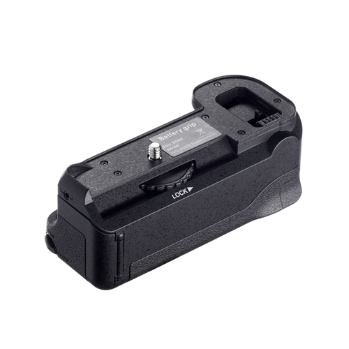 ProMaster Vertical Control Battery Grip for Sony A6500