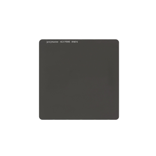 ProMaster 100mm Square ND Filter ND16x (1.2)