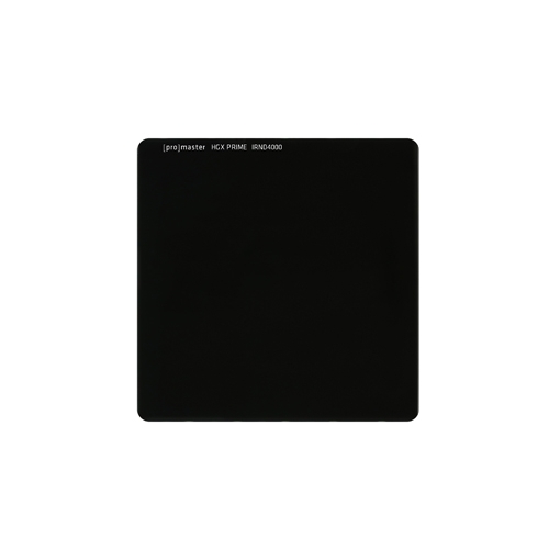 ProMaster 100mm Square ND Filter ND4000x (3.6)
