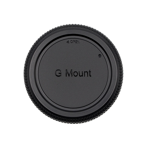 ProMaster Rear Lens cap for Fuji G