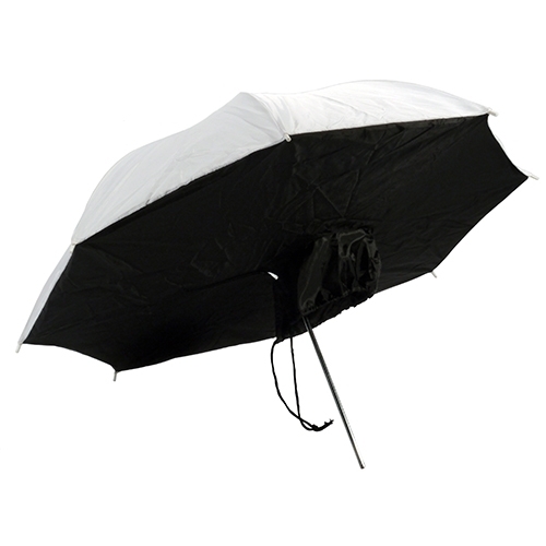 ProMaster Pop-Up umbrella soft box 40 inch    Shoot thru
