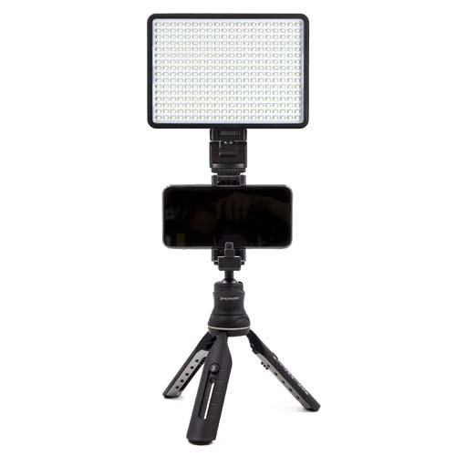 ProMaster Video Call Lighting Kit #CLEARANCE