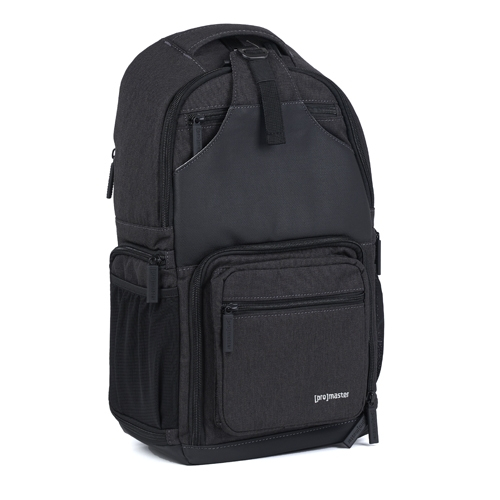 PROMASTER Cityscape 55 Sling Bag Charcoal Grey