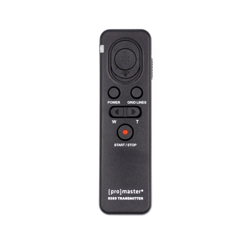 ProMaster Wired Cine Remote Control Sony RMTVP1K